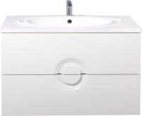 

Тумба под умывальник BelBagno, Onda-1000-2C-SO-BL
