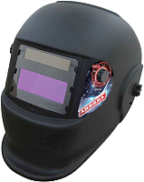 Сварочная маска AURORA A998F / 11258 (Black Cosmo) - 