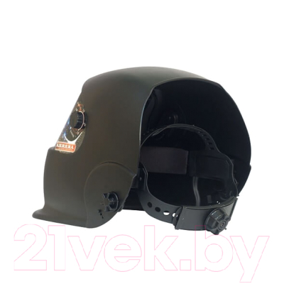 Сварочная маска AURORA A998F / 11258 (Black Cosmo)