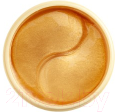 Патчи под глаза Relouis Korean Secret Make Up & Care Hydrogel Eye Patches Gold+Snail (60шт)