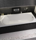Миниатюра изображения товара Ванна стальная Kaldewei Saniform Plus 363-1 170x70 (easy-clean, с ножками)