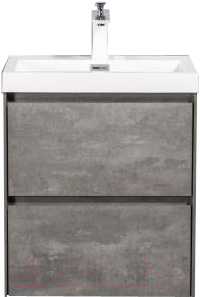 

Тумба под умывальник BelBagno, Pietra Mini-500-2C-SO-SCM
