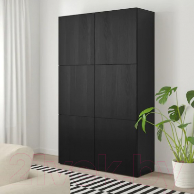 

Шкаф Ikea, Бесто 293.025.92