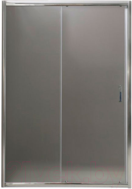 Душевая дверь BelBagno UNO-BF-1-150-C-Cr