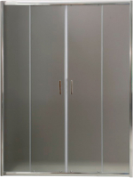 

Душевая дверь BelBagno, UNO-BF-2-180-P-Cr