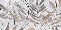 Декоративная плитка Нефрит-Керамика Барбадос / 07-00-5-18-00-06-1420 (600x300, серый) - 