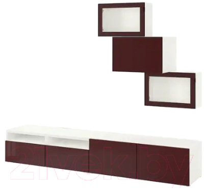 

Горка Ikea, Бесто 193.026.39