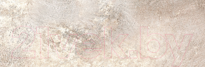 Плитка Нефрит-Керамика Гордес / 00-00-5-17-00-15-413 (600x200, коричневый)