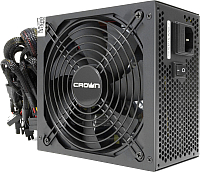 Блок питания для компьютера Crown CM-PS750W Pro - 