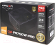 Миниатюра изображения товара Блок питания для компьютера Crown CM-PS750W Pro