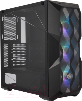 

Корпус для компьютера Cooler Master, MasterBox TD500 Mesh (MCB-D500D-KGNN-S01)