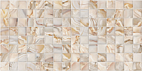Декоративная плитка Нефрит-Керамика Мари-Те / 09-00-5-18-31-11-1426 (600x300, бежевый) - 