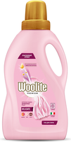 Гель для стирки Woolite Premium Delicate (900мл) - 