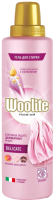 Гель для стирки Woolite Premium Delicate (900мл) - 