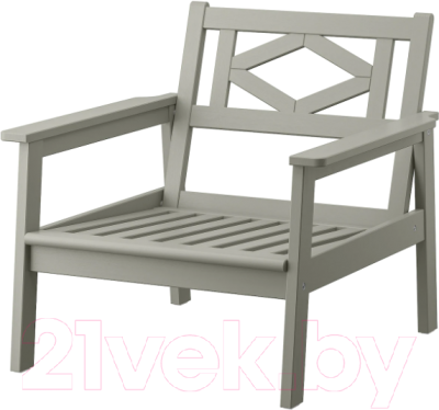 

Кресло садовое Ikea, Бондхольмен 904.206.62