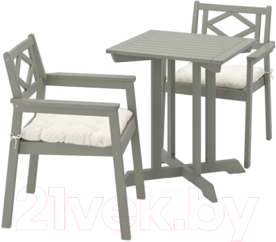 

Комплект садовой мебели Ikea, Бондхольмен 193.299.93