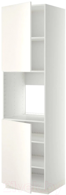

Шкаф-пенал кухонный Ikea, Метод 092.240.05