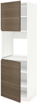 

Шкаф-пенал кухонный Ikea, Метод 092.252.03