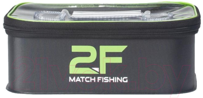 Коробка рыболовная 2F 2FEE03M