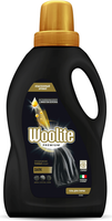 Гель для стирки Woolite Premium Dark (900мл) - 