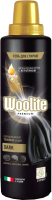 Гель для стирки Woolite Premium Dark (900мл) - 