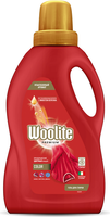 Гель для стирки Woolite Premium Color (900мл) - 