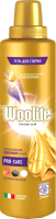 Гель для стирки Woolite Premium Pro-Care (900мл) - 