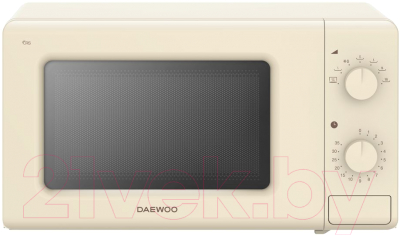 Микроволновая печь Daewoo KOR-7717C