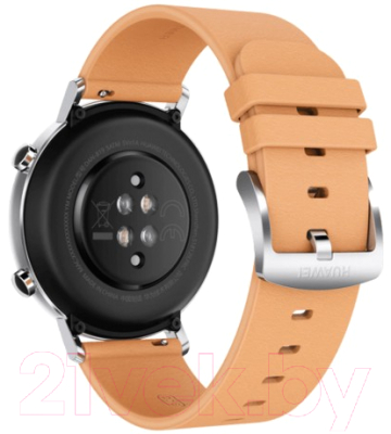 

Умные часы Huawei, Watch GT 2 DAN-B19 42mm