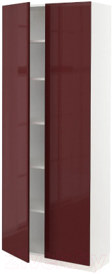 

Шкаф-пенал кухонный Ikea, Метод 193.269.99