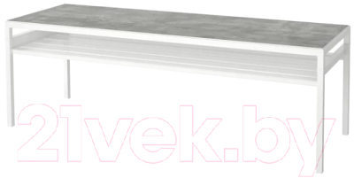 

Журнальный столик Ikea, Нибода 204.526.23