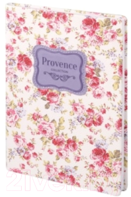 

Ежедневник InFolio, Provence / AZ503