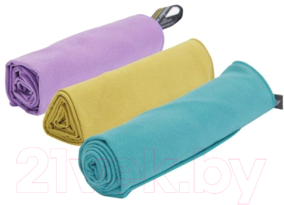 Полотенце Green-Hermit Superfine Fiber Day Towel / TB510341 (XL, Posen Purple)