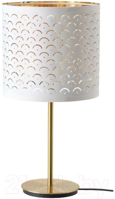 Прикроватная лампа Ikea Нимо/Скафтет 193.193.19