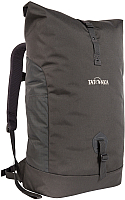 Рюкзак Tatonka Grip Rolltop Pack / 1698.021 (серый) - 