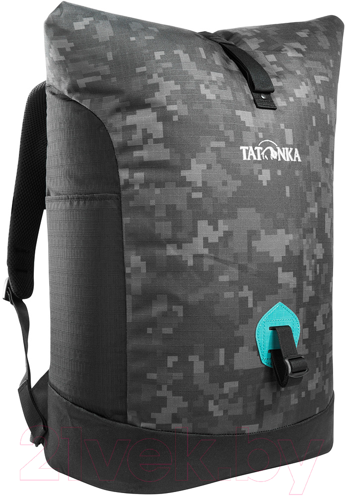 Рюкзак Tatonka Grip Rolltop Pack / 1698.056