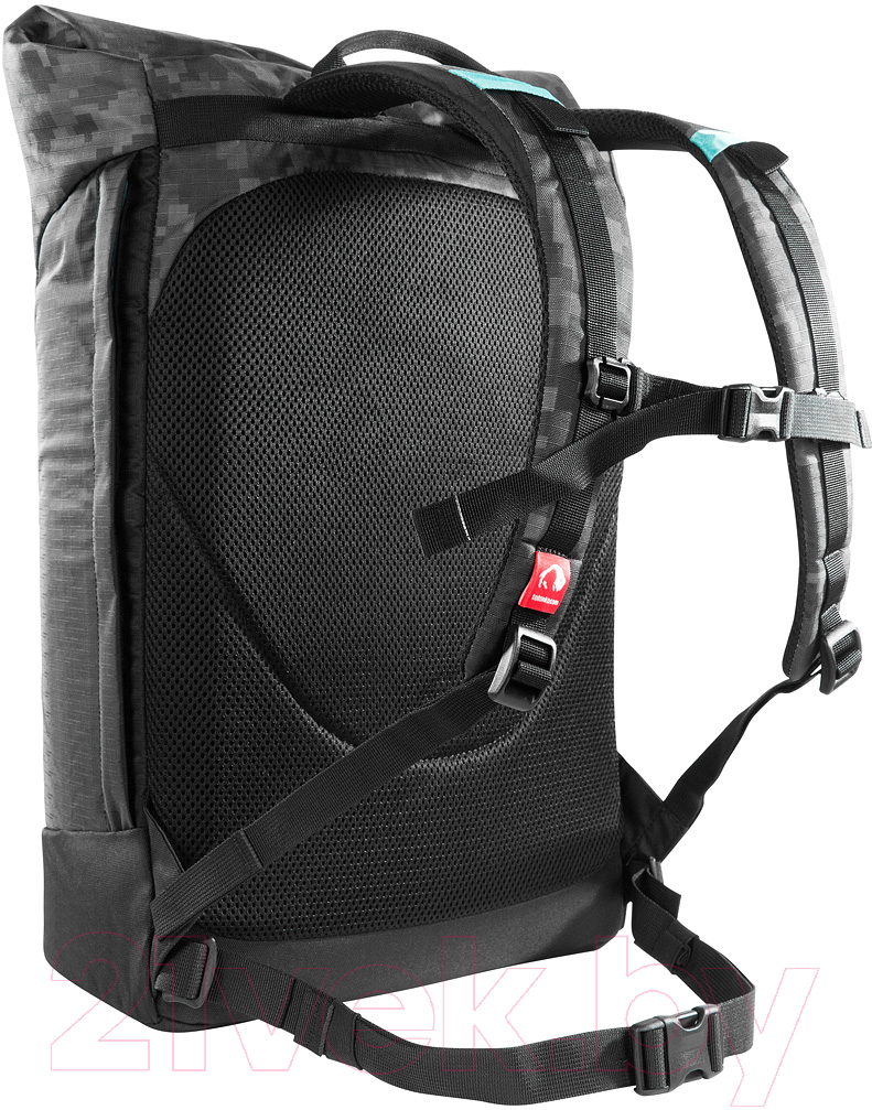 Рюкзак Tatonka Grip Rolltop Pack / 1698.056