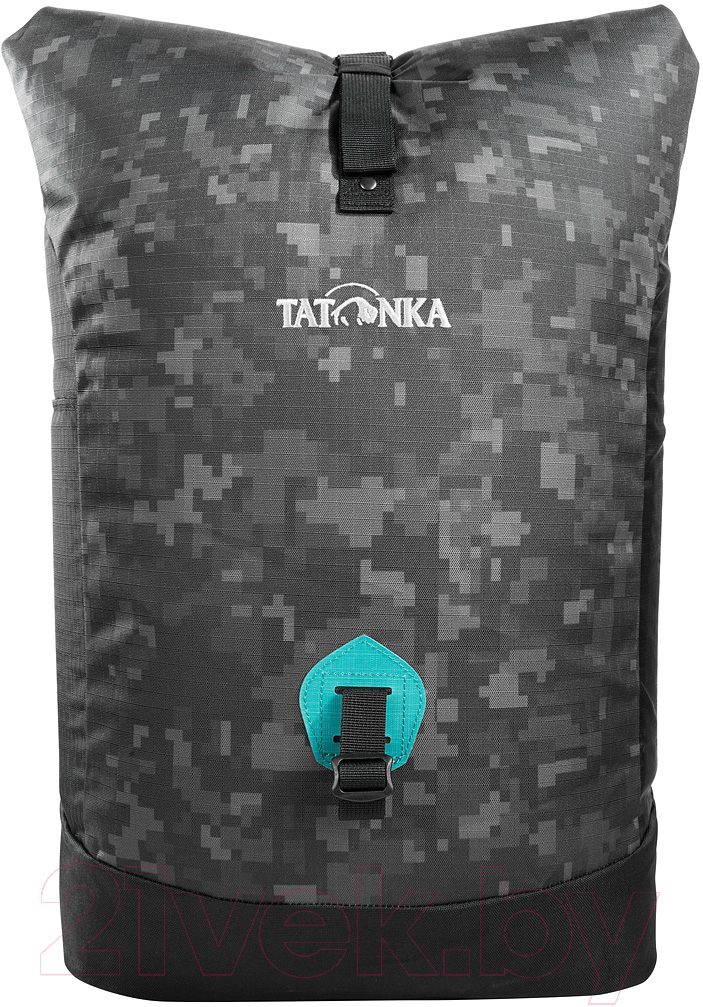 Рюкзак Tatonka Grip Rolltop Pack / 1698.056