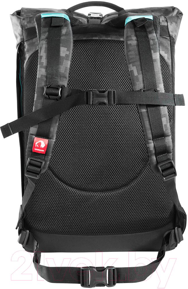 Рюкзак Tatonka Grip Rolltop Pack / 1698.056