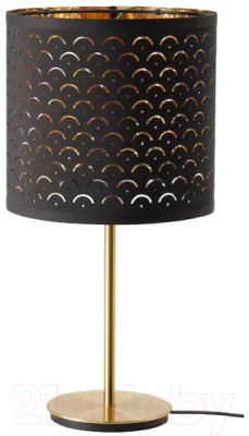Прикроватная лампа Ikea Нимо/Скафтет 493.193.51