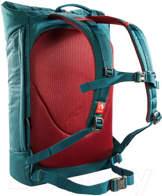 Рюкзак Tatonka Grip Rolltop Pack / 1698.063 (зеленый)