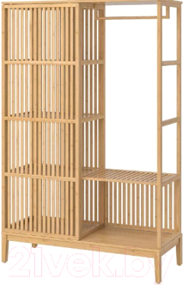 

Стеллаж Ikea, Нордкиза 604.394.70