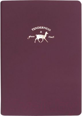 

Ежедневник InFolio, Bambi / I811