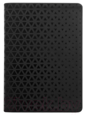 

Ежедневник InFolio, Noire / I810