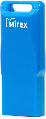 Usb flash накопитель Mirex Mario 32GB (13600-FMUMAB32) (голубой)