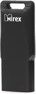 Usb flash накопитель Mirex Mario 32GB (13600-FMUMAD32) (черный)