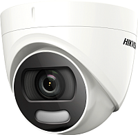 

Аналоговая камера Hikvision, DS-2CE72DFT-F