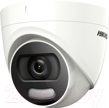 Аналоговая камера Hikvision DS-2CE72DFT-F (3.6mm)