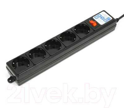 

Сетевой фильтр Power Cube, SPG-B-10