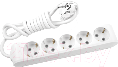 

Удлинитель Panasonic, WLTB04522WH-BY